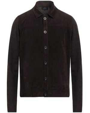 Hackett Jacket - Black