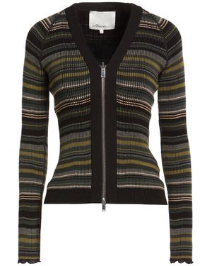 3.1 Phillip Lim Cardigan - Black