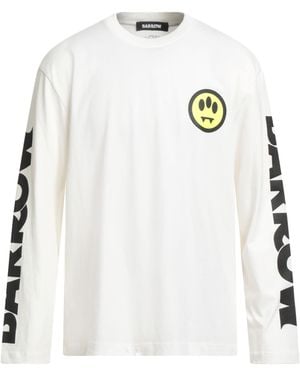 Barrow T-Shirts - White