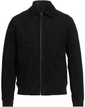 Theory Jacke & Anorak - Schwarz