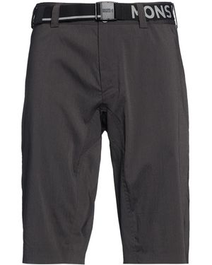 Mons Royale Shorts & Bermuda Shorts - Grey