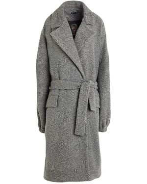 Cristinaeffe Coat - Gray