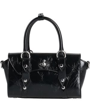 Vivienne Westwood Handbags - Black