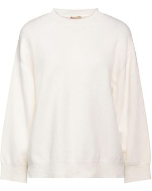 SIR - Vice Pullover - Weiß