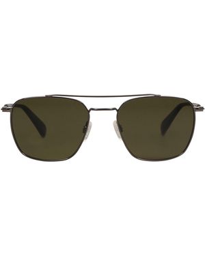 Rag & Bone Sunglasses - Green
