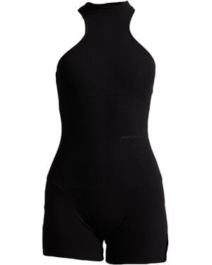 hinnominate Mono Corto - Negro