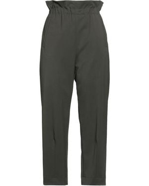 Hache Pantalone - Grigio