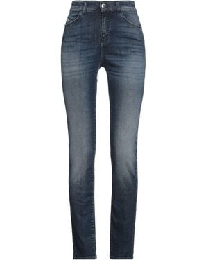 Emporio Armani Jeans - Blue
