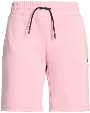 Colmar Mountain Attitude Shorts & Bermuda Shorts Polyester, Elastane - Pink