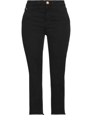 Manila Grace Trousers - Black