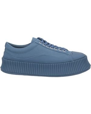 Jil Sander Trainers - Blue