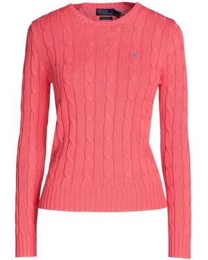 Polo Ralph Lauren Pullover - Pink