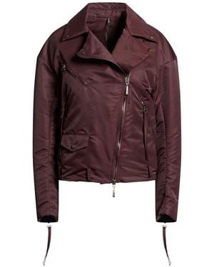 Masnada Jacket Polyamide - Red