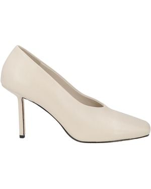 STUDIO AMELIA Pumps - Weiß