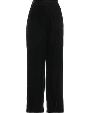 Clips Trouser - Black