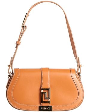 Versace Handbag - Orange