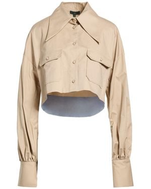 Jejia Shirts - Natural
