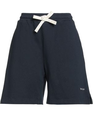 Palm Angels Shorts & Bermuda Shorts - Blue
