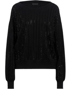 Liu Jo Pullover - Noir