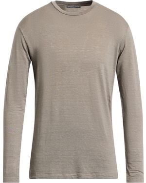 Daniele Fiesoli T-Shirt - Grigio