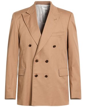 Grifoni Blazers - Natural