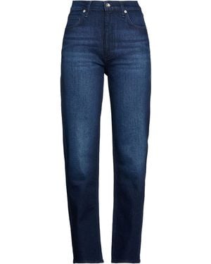 Rag & Bone Jeans - Blue