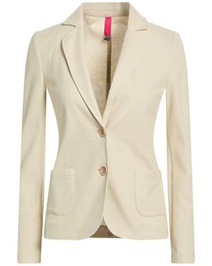 19.70 Nineteen Seventy Blazers - Natural