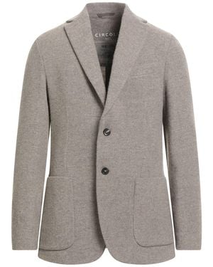 Circolo 1901 Blazer - Grey