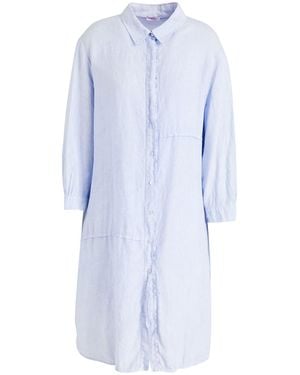 Rossopuro Mini Dress - Blue