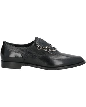 Giorgio Armani Mocassino - Nero