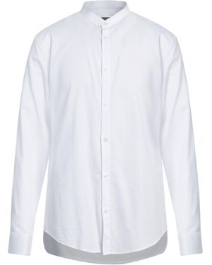ARMANI EXCHANGE Shirt - White