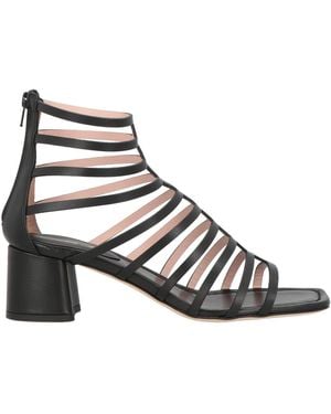 Anna F. Sandale - Schwarz