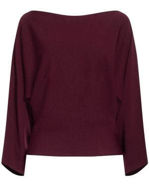 Alpha Studio Pullover - Lila