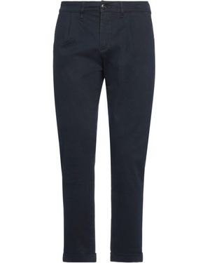 Jeckerson Trouser - Blue