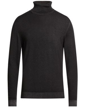 Crossley Dolcevita - Nero