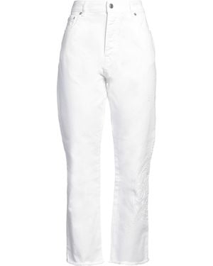 Iceberg Jeans - White