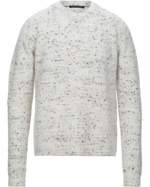 Daniele Alessandrini Pullover - Gris