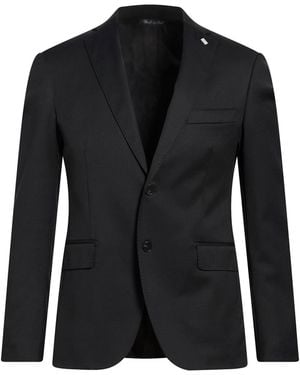 Exte Blazer - Black