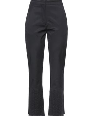 Cedric Charlier Trouser - Blue