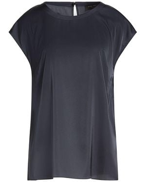 Nenette Tops - Blue