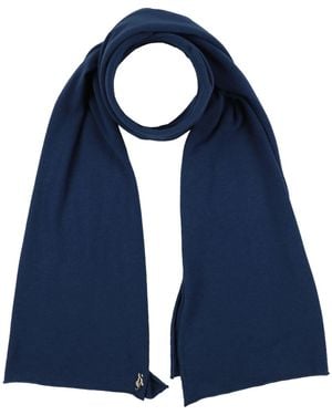 Siste's Scarf - Blue