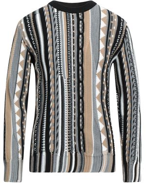 Stilosophy Pullover - Nero