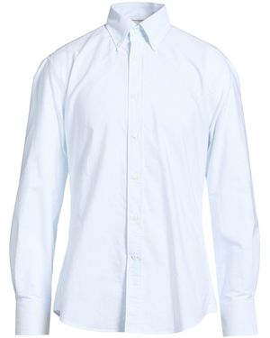 Brunello Cucinelli Shirt - White