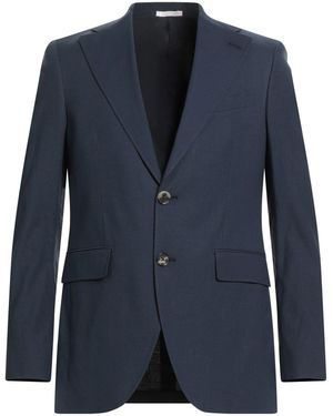 SAULINA Milano Blazer - Blau