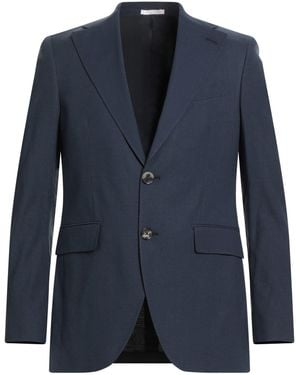 SAULINA Milano Blazer - Blue