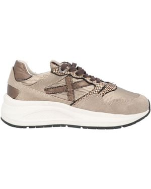 Munich Sneakers - White