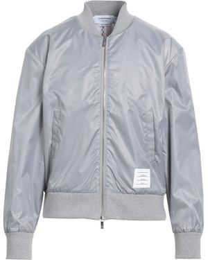 Thom Browne Jacket - Blue
