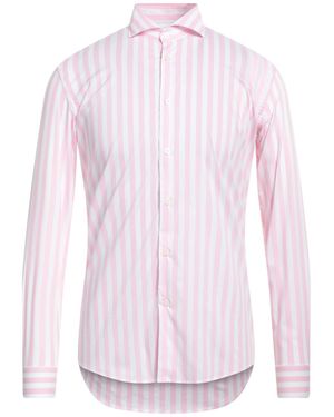 Daniele Alessandrini Shirt - Pink
