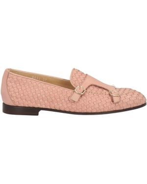 Doucal's Loafers - Pink