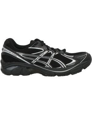 Asics Trainers - Black